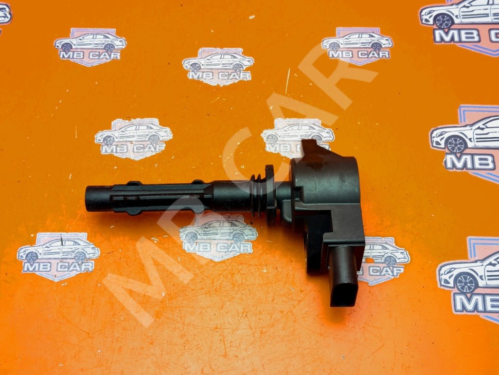 Катушка зажигания MERCEDES-BENZ S-класс W221 (2005 - 2009) фото 1 &mdash; Разборка Мерседес