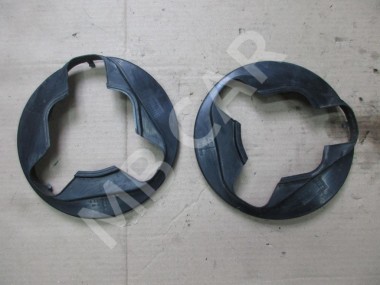 Пыльник MERCEDES-BENZ E-класс W212/S212/C207/A207 рестайлинг (2013 - 2016) — Разборка Мерседес