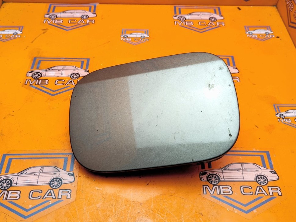 Лючок топливного бака MERCEDES-BENZ E-класс W211/S211 рестайлинг (2006 - 2009) фото 1 &mdash; Разборка Мерседес