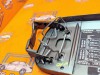 Лючок топливного бака MERCEDES-BENZ E-класс W211/S211 рестайлинг (2006 - 2009) фото 5 &mdash; Разборка Мерседес