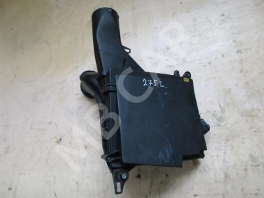 Корпус воздушного фильтра MERCEDES-BENZ CL-класс AMG C216 рестайлинг (2010 - 2014) — Разборка Мерседес