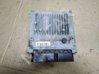 Блок управления двигателем MERCEDES-BENZ Sprinter W906 (2006 - 2019) — Разборка Мерседес