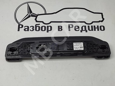 Ручка потолка MERCEDES-BENZ S-класс W222/C217/A217 рестайлинг (2017 - 2020) — Разборка Мерседес