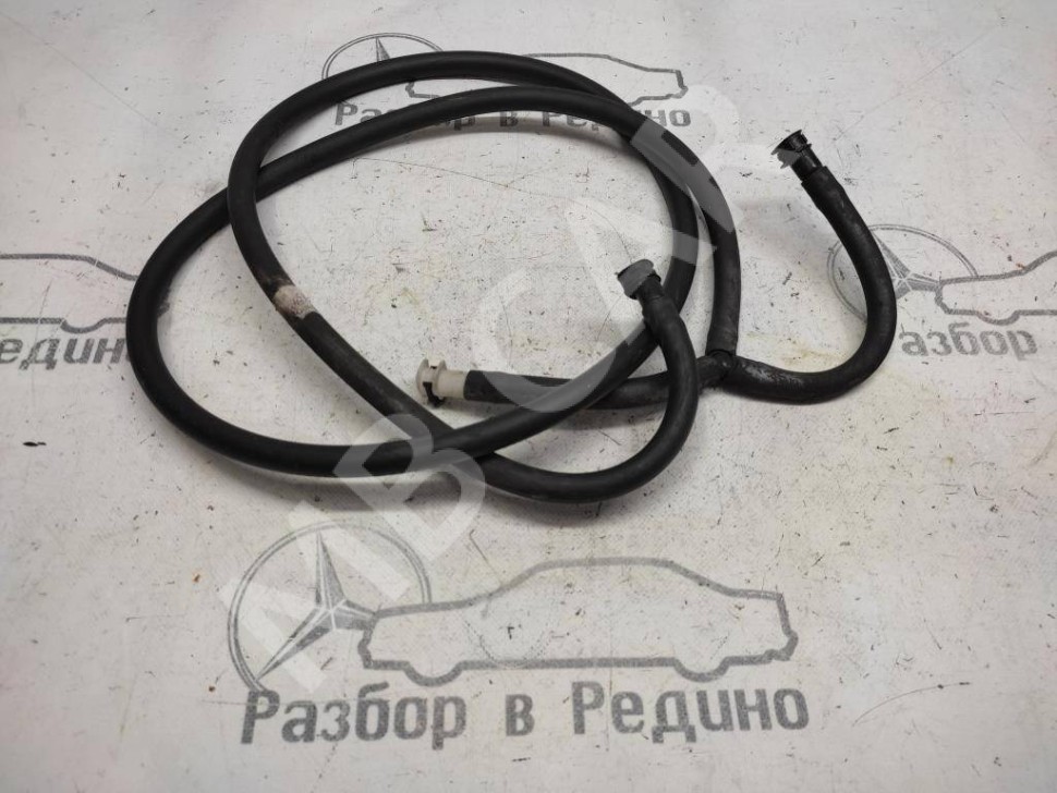 Шланг омывателей фар MERCEDES-BENZ R-класс W251 (2005 - 2007) фото 1 — Разборка Мерседес