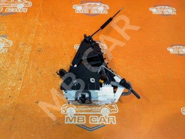 Замок двери задней правой MERCEDES-BENZ A-класс W169 (2004 - 2008) — Разборка Мерседес