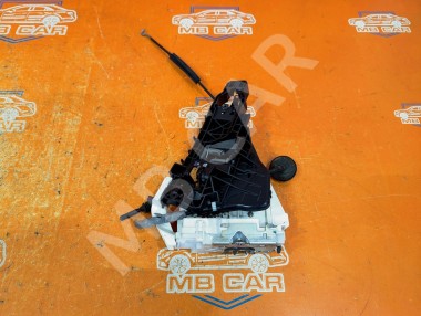 Замок двери задней правой MERCEDES-BENZ A-класс W169 (2004 - 2008) — Разборка Мерседес