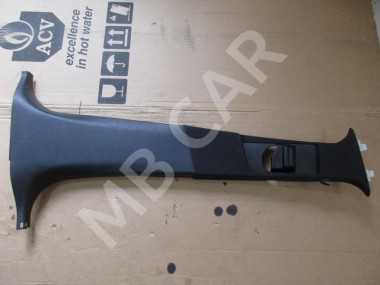 Накладка средней стойки MERCEDES-BENZ E-класс W212/S212/C207/A207 рестайлинг (2013 - 2016) — Разборка Мерседес