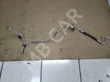 Трубка кондиционера MERCEDES-BENZ CLA-класс C117/X117 (2013 - 2016) — Разборка Мерседес