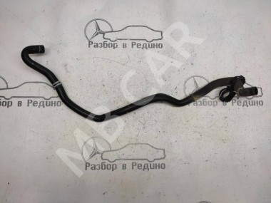 Патрубок ОЖ MERCEDES-BENZ R-класс W251 (2005 - 2007) — Разборка Мерседес