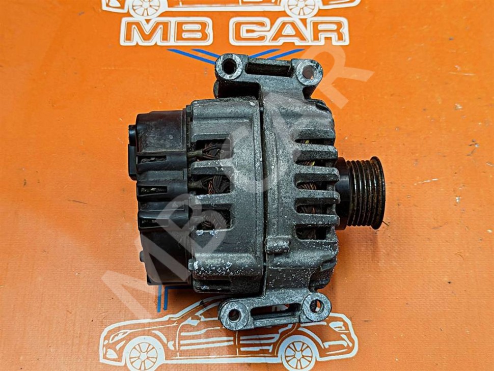 Генератор MERCEDES-BENZ Sprinter W907/910 (2018 - 2025) фото 1 &mdash; Разборка Мерседес