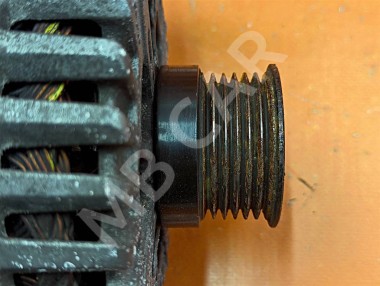 Генератор MERCEDES-BENZ Sprinter w907 — Разборка Мерседес