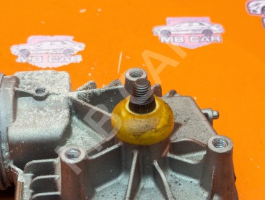 Моторчик дворников передний MERCEDES-BENZ E-класс W211/S211 рестайлинг (2006 - 2009) &mdash; Разборка Мерседес