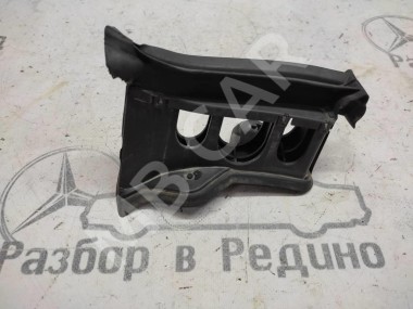 Кронштейн MERCEDES-BENZ E-класс W211/S211 (2002 - 2006) — Разборка Мерседес