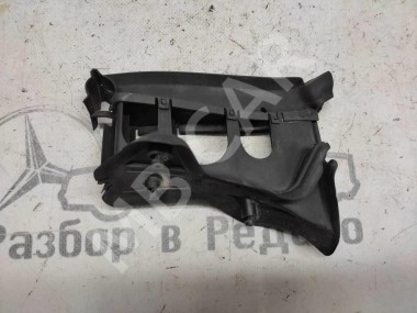 Кронштейн MERCEDES-BENZ E-класс W211/S211 (2002 - 2006) — Разборка Мерседес