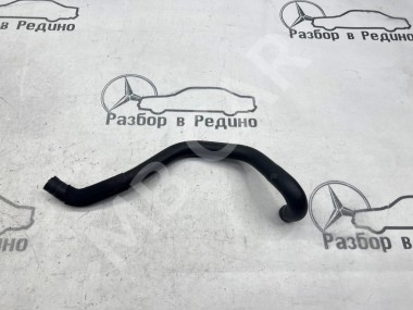 Патрубок ОЖ MERCEDES-BENZ A-класс W176 (2012 - 2015) — Разборка Мерседес