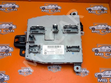 Блок SAM передний MERCEDES-BENZ S-класс W222/C217/A217 (2013 - 2017) — Разборка Мерседес