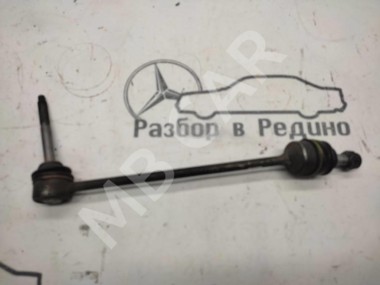 Стойка стабилизатора MERCEDES-BENZ S-класс W222/C217/A217 рестайлинг (2017 - 2020) — Разборка Мерседес