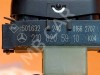 Кнопка MERCEDES-BENZ E-класс W210/S210 (1995 - 1999) фото 7 — Разборка Мерседес