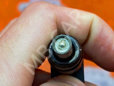 Форсунка БЕНЗИН MERCEDES-BENZ C-класс W204/S204 (2006 - 2011) — Разборка Мерседес