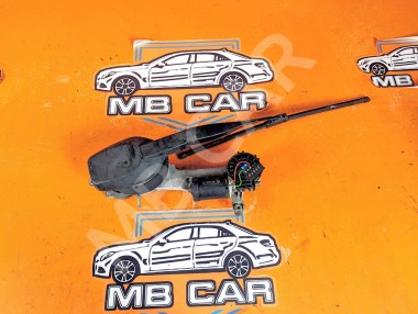 Трапеция дворников MERCEDES-BENZ CLK-класс C208/A208 (1997 - 2000) &mdash; Разборка Мерседес