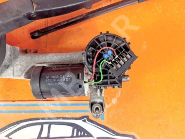 Трапеция дворников MERCEDES-BENZ CLK-класс C208/A208 (1997 - 2000) &mdash; Разборка Мерседес