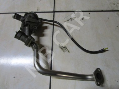 Клапан EGR MERCEDES-BENZ — Разборка Мерседес