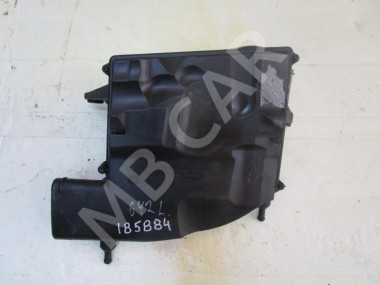 Корпус воздушного фильтра MERCEDES-BENZ M-класс W164 рестайлинг (2008 - 2011) — Разборка Мерседес