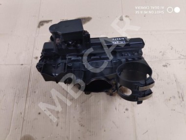 Коллектор впускной MERCEDES-BENZ E-класс W211/S211 (2002 - 2006) — Разборка Мерседес