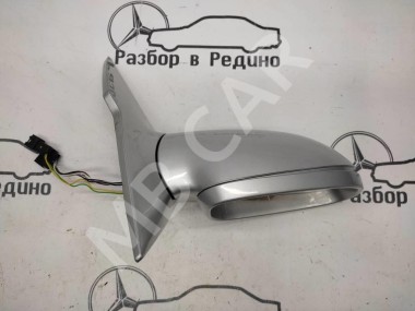 Зеркало правое MERCEDES-BENZ CLK-класс C208/W208 (1997 - 2000) — Разборка Мерседес