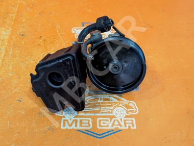 ГУР MERCEDES-BENZ E-класс W211/S211 (2002 - 2006) — Разборка Мерседес