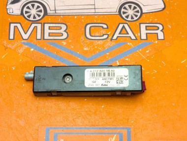 Усилитель антенны MERCEDES-BENZ E-класс W212/S212/C207/A207 (2009 - 2013) &mdash; Разборка Мерседес