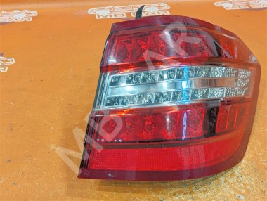 Фонарь задний правый MERCEDES-BENZ E-класс W212/S212/C207/A207 (2009 - 2013) — Разборка Мерседес
