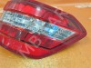 Фонарь задний правый MERCEDES-BENZ E-класс W212/S212/C207/A207 (2009 - 2013) фото 3 — Разборка Мерседес