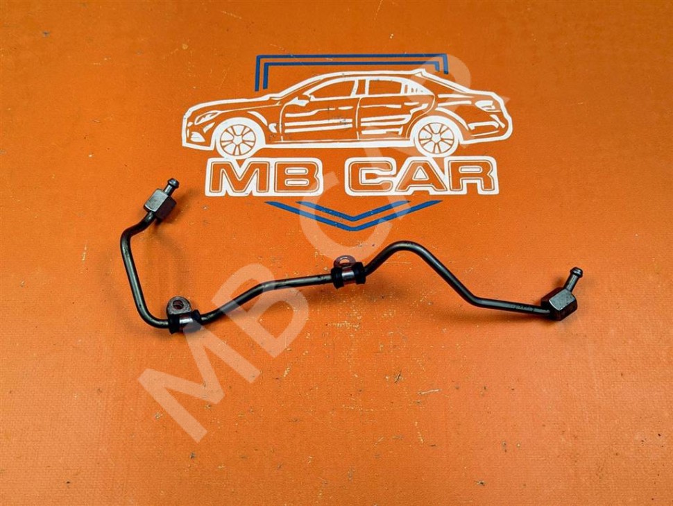 Трубка топливная MERCEDES-BENZ C-класс W204/S204/С204 рестайлинг (2011 - 2015) фото 1 — Разборка Мерседес
