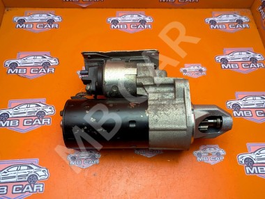Стартер MERCEDES-BENZ M-класс W164 (2005 - 2008) — Разборка Мерседес