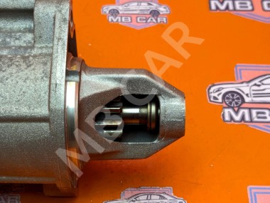 Стартер MERCEDES-BENZ M-класс W164 (2005 - 2008) — Разборка Мерседес