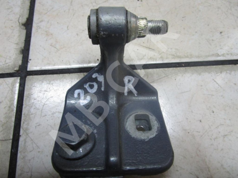 Петля двери MERCEDES-BENZ C-класс W203/S203/CL203 рестайлинг (2004 - 2008) фото 1 — Разборка Мерседес