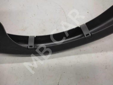 Накладка петли багажника MERCEDES-BENZ C-класс W204/S204 (2006 - 2011) — Разборка Мерседес