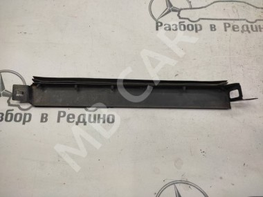 Ресницы фар MERCEDES-BENZ W124 W124/S124/C124/A124 (1984 - 1993) — Разборка Мерседес