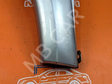 Крыло переднее левое MERCEDES-BENZ M-класс AMG W163 рестайлинг (2001 - 2005) — Разборка Мерседес