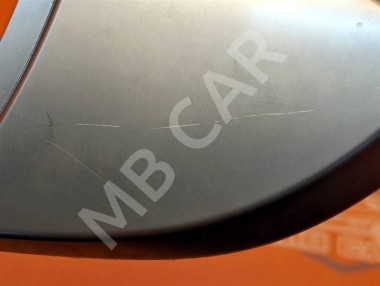 Накладка сидения MERCEDES-BENZ R-класс W251 (2005 - 2007) — Разборка Мерседес