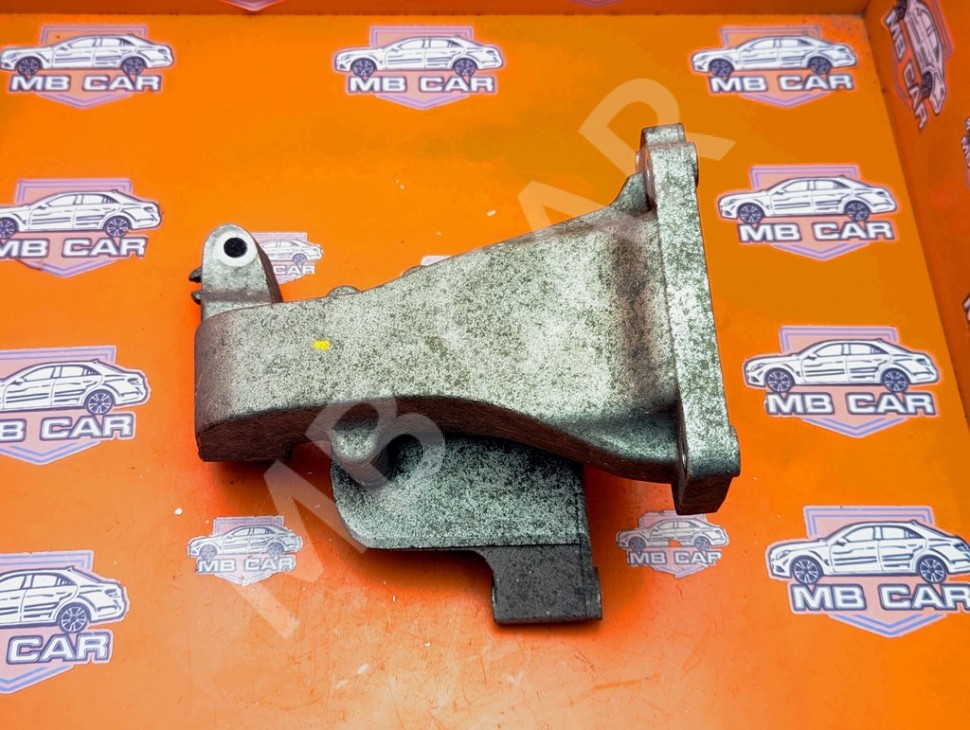 Лапа левая MERCEDES-BENZ E-класс W211/S211 (2002 - 2006) фото 1 — Разборка Мерседес