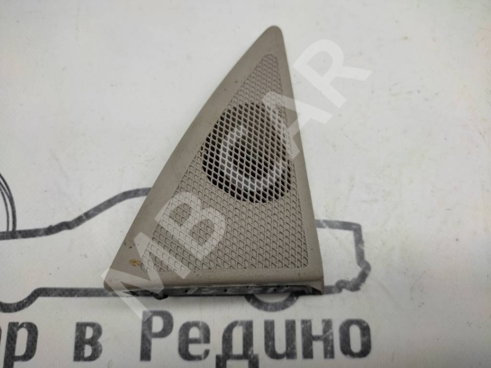 Уголок зеркала MERCEDES-BENZ E-класс W211/S211 (2002 - 2006) фото 1 — Разборка Мерседес