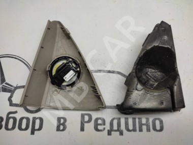 Уголок зеркала MERCEDES-BENZ E-класс W211/S211 (2002 - 2006) — Разборка Мерседес