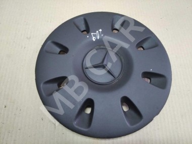 Колпаки колес MERCEDES-BENZ Vito W639 рестайлинг (2010 - 2014) — Разборка Мерседес