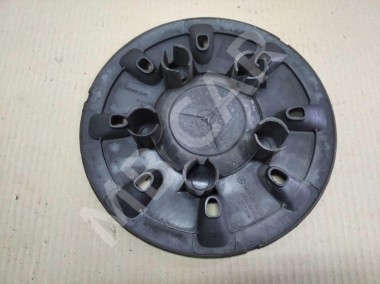 Колпаки колес MERCEDES-BENZ Vito W639 рестайлинг (2010 - 2014) — Разборка Мерседес