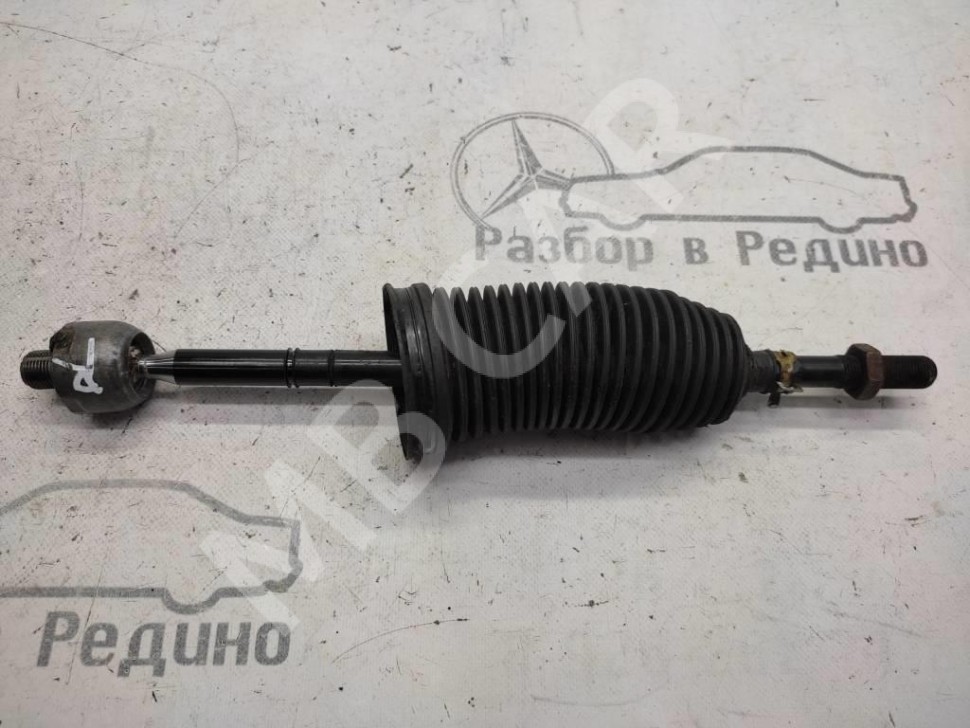 Рулевые наконечники в сборе MERCEDES-BENZ Sprinter W906 (2006 - 2019) фото 1 &mdash; Разборка Мерседес