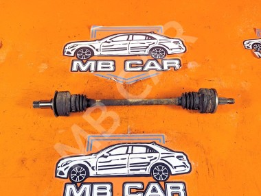 Привод задний MERCEDES-BENZ C-класс W203/S203/CL203 рестайлинг (2004 - 2008) &mdash; Разборка Мерседес