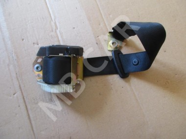 Ремень безопасности задний левый MERCEDES-BENZ C-класс W203/S203/CL203 (2000 - 2004) — Разборка Мерседес