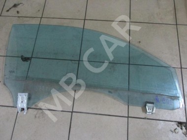 Стекло переднее правое MERCEDES-BENZ CLK-класс C209/W209 (2002 - 2005) — Разборка Мерседес
